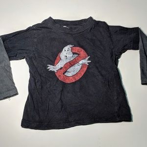 Ghostbusters Shirt